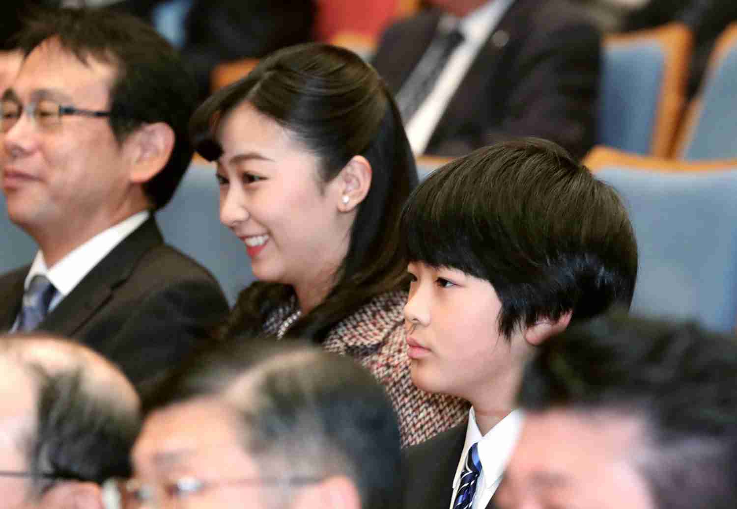 政府の有識者会議における国体護持派の優勢は、菅内閣の意思だ／倉山満（週刊SPA!） - Yahoo!ニュース