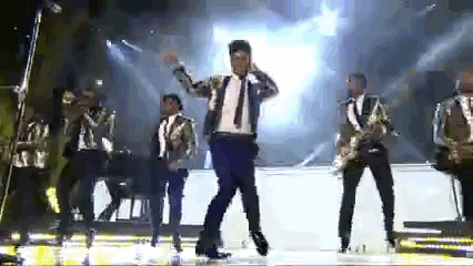 ダンスが上手い日本人アーティスト