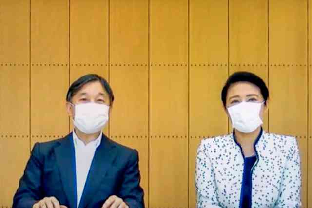 天皇陛下、「お田植え」に臨む　皇室予定17日～23日（朝日新聞デジタル） - Yahoo!ニュース