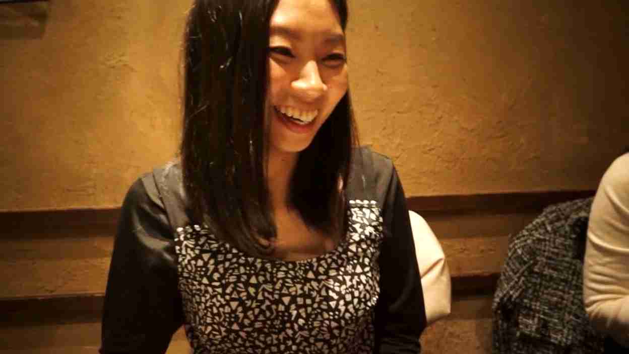 「キミの彼氏になりたい」有村昆とセクシー美女がラブホテルでの夜