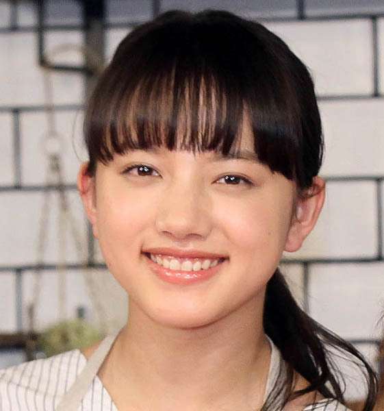 NHK朝ドラ「おかえりモネ」爽やかさの源泉は清原果耶にあり！（碓井広義）（日刊ゲンダイDIGITAL） - Yahoo!ニュース