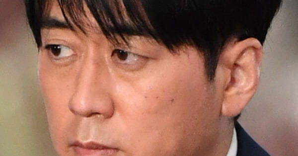 TBS安住紳一郎アナ 朝番組MC起用について意味深コメント「あとふた波乱ぐらいある」