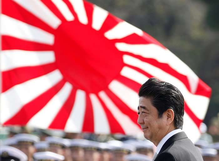 安倍前首相、東京五輪「オールジャパンで対応すれば開催できる」