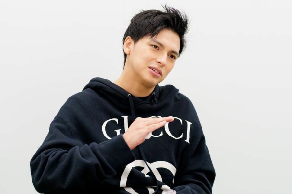 アレク 僕はヒモでも一流のヒモ