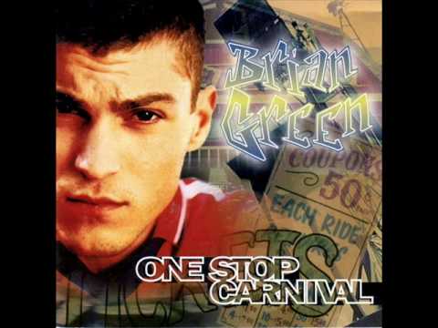 Brian Green - That's Right - YouTube