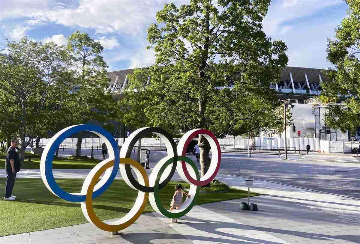 ＜独自＞五輪選手　常時把握見送り　政府、位置情報　任意開示へ - 産経ニュース