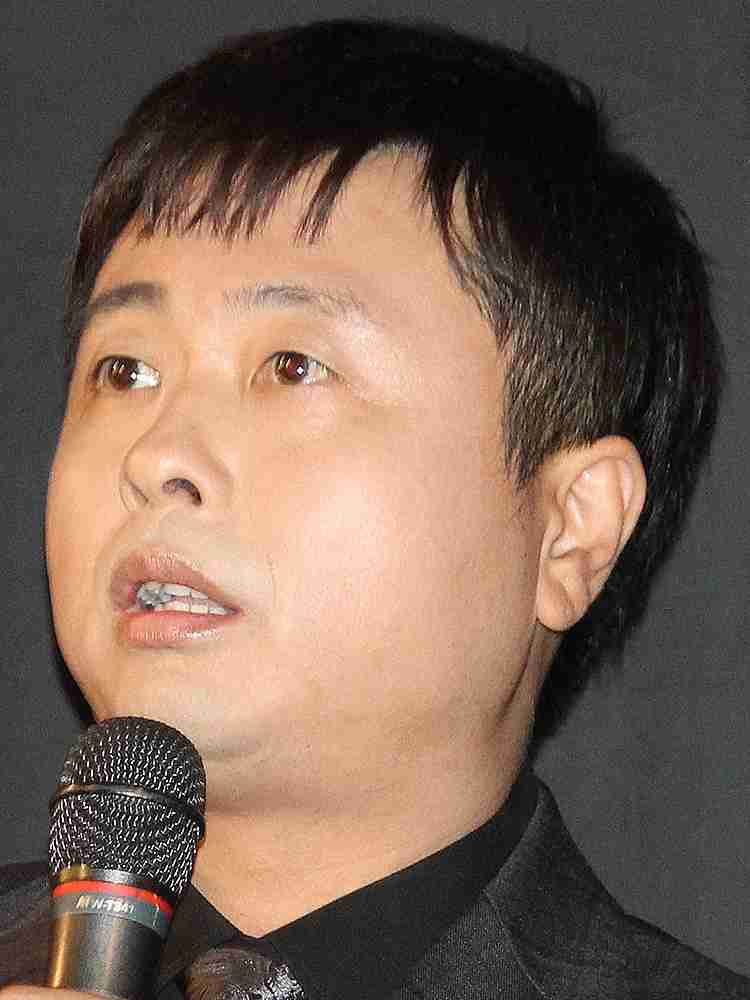 「次長課長」河本準一が新型コロナ感染 25日に発熱
