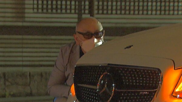【独自】「事故は一瞬だからどうしようもない」逮捕の57歳男　時速100kmの車で中学生をはね死なす