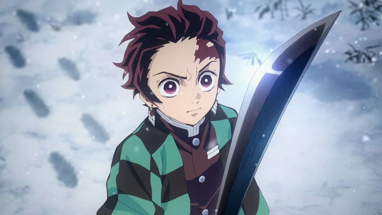 劇場版「鬼滅の刃」無限列車編 ファイナルPV │ Blu-ray＆DVD 6月16日 発売 - YouTube