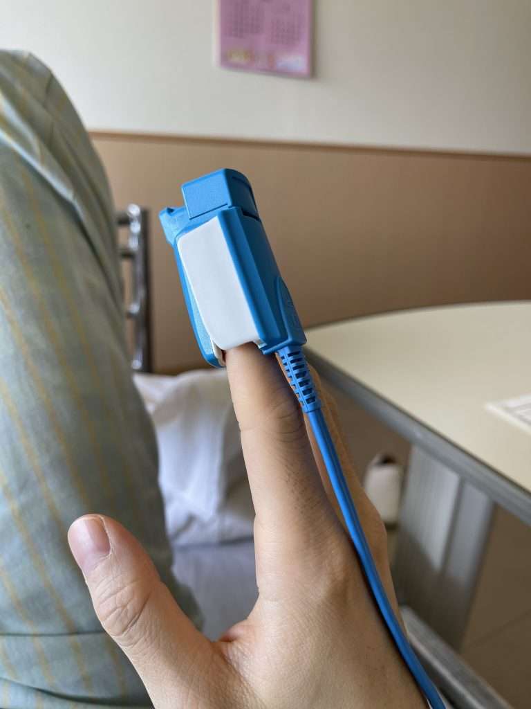 コロナ発症から退院までの3週間「30代・基礎疾患なしでも地獄の日々」
