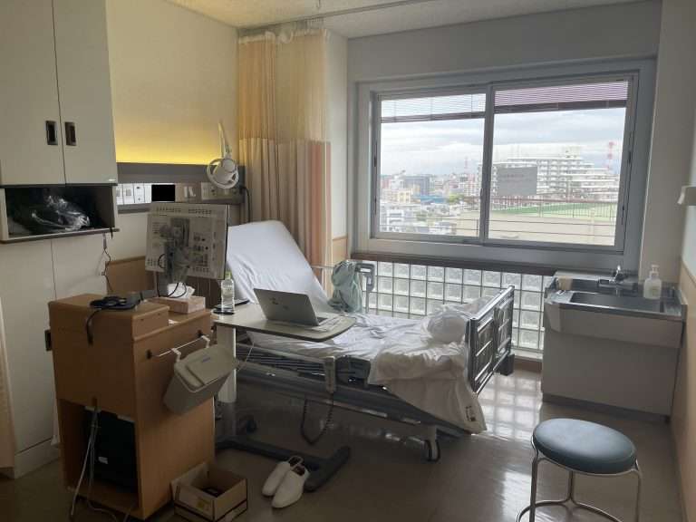 コロナ発症から退院までの3週間「30代・基礎疾患なしでも地獄の日々」