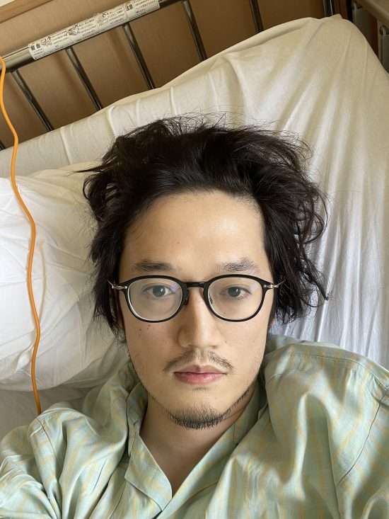 コロナ発症から退院までの3週間「30代・基礎疾患なしでも地獄の日々」