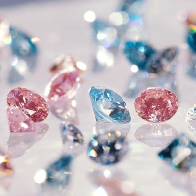 ジュエリーコンシェルジュ原田信之 : De Beers 