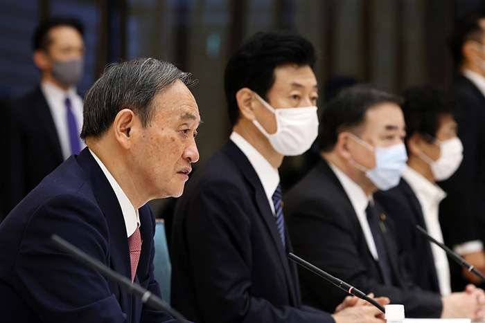 菅首相「3人のブレーン」が日本を壊す。竹中平蔵・三浦瑠麗・アトキンソンの売国計画＝鈴木傾城 | マネーボイス