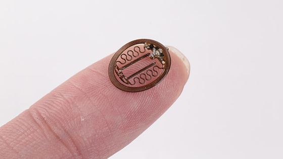 マウスの脳に埋め込んだワイヤレスデバイスで他の個体と仲良くさせることに成功