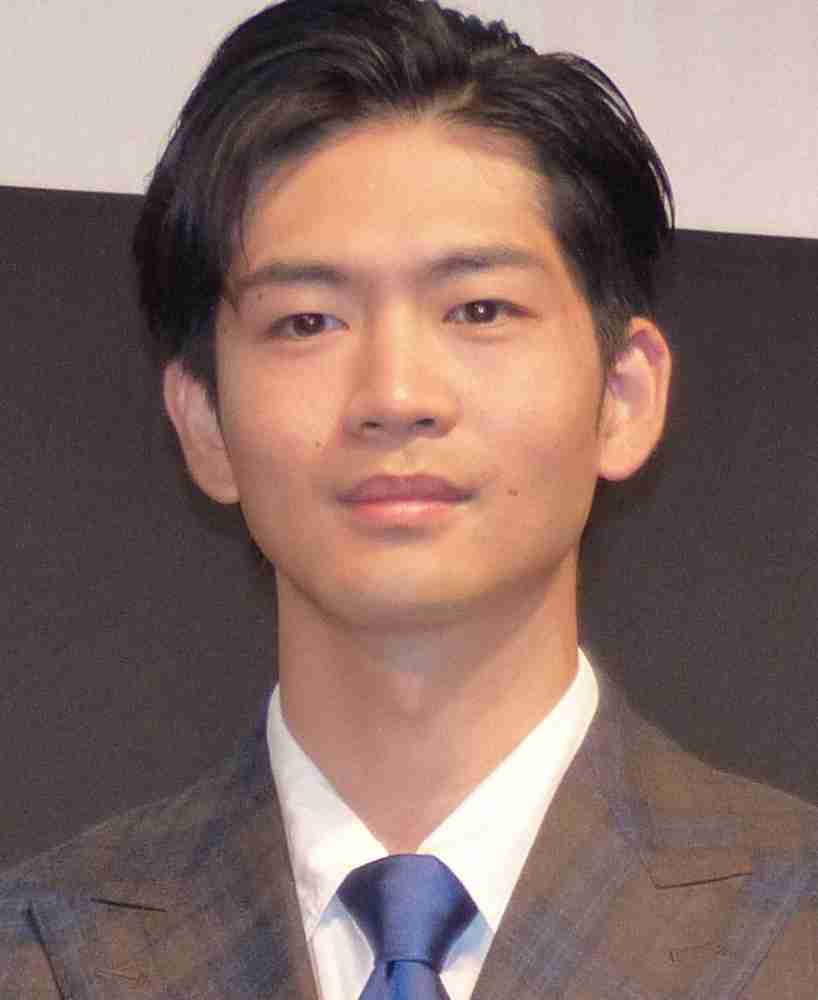 松下洸平、自ら描いた「おさるのジョージ」を披露　ファン驚がく「やっぱり上手い」「すごい！」