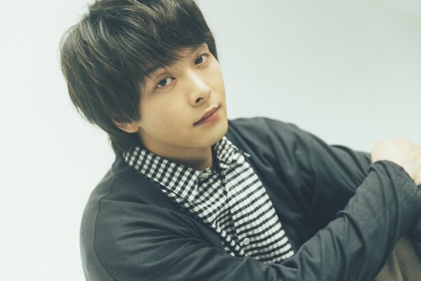 中村倫也、20代前半のこじらせっぷりを回顧「“中村倫也”ってそんなにいいもんじゃないんですよ(笑)」 (1/4) | WEBザテレビジョン