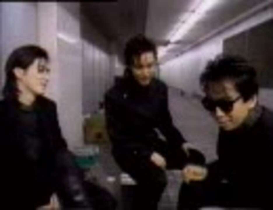 TM NETWORK - Here There&Everywhere - ニコニコ動画