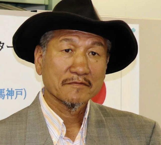 63歳のボクシングジム会長が逮捕　強制わいせつの疑い　元日本ミドル級王者