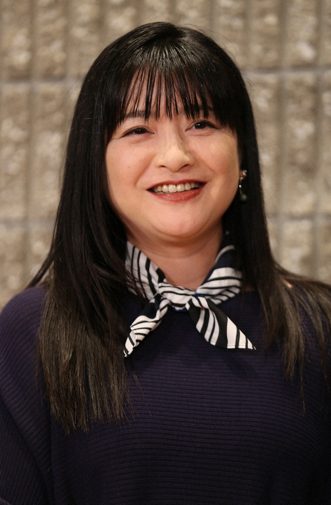 伊藤かずえ　代車の最新機器の便利さ認めるもあふれるシーマ愛「大丈夫！」― スポニチ Sponichi Annex 芸能