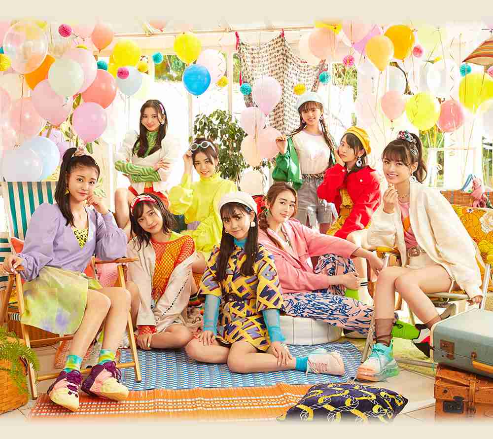 Girls2好きな人！