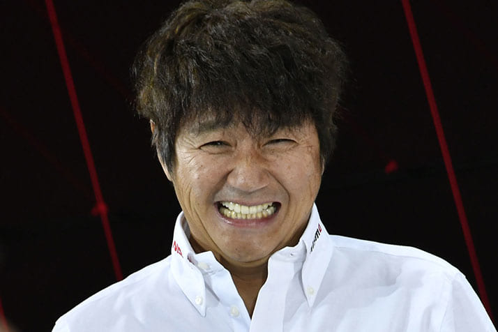 近藤真彦 ジャニーズ退所でわかった人望 間違いなく失う象徴的な仕事は ガールズちゃんねる Girls Channel
