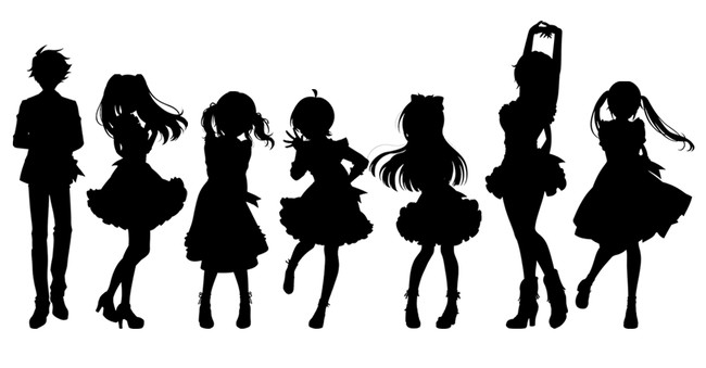 たった一つのヒントで現在・過去のアイドル名を当てるトピ
