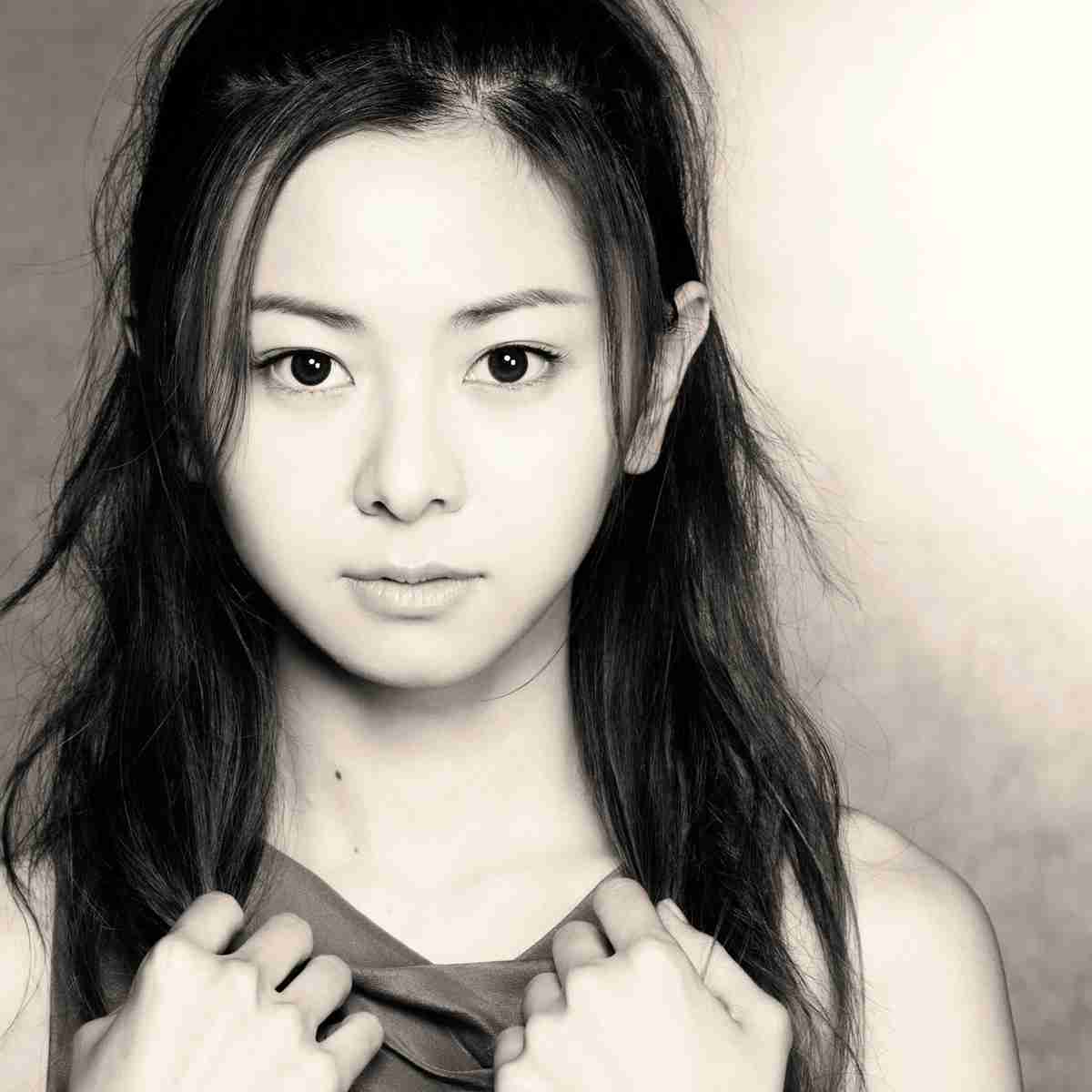 そろそろ倉木麻衣の最高傑作も決めてみようよ