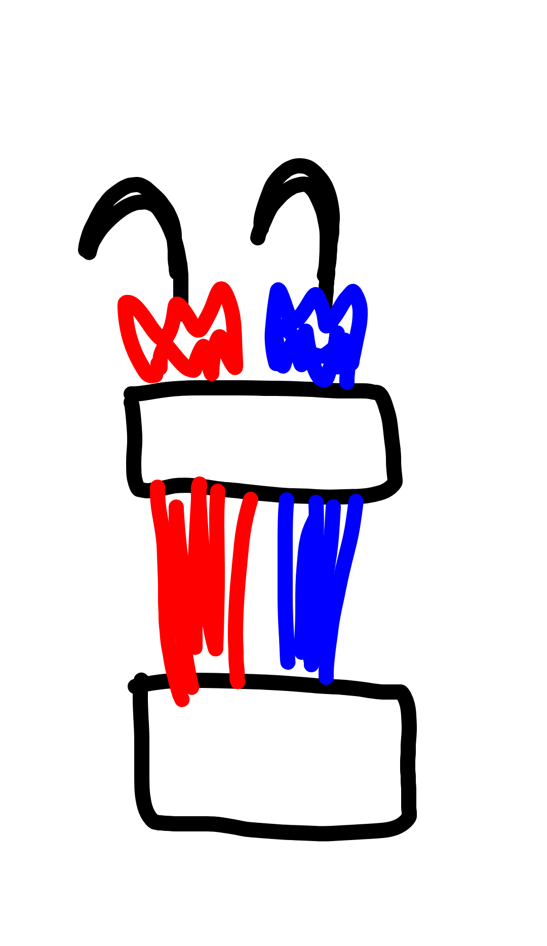 【お絵かき】30秒で描いて何の絵か当ててもらうトピ