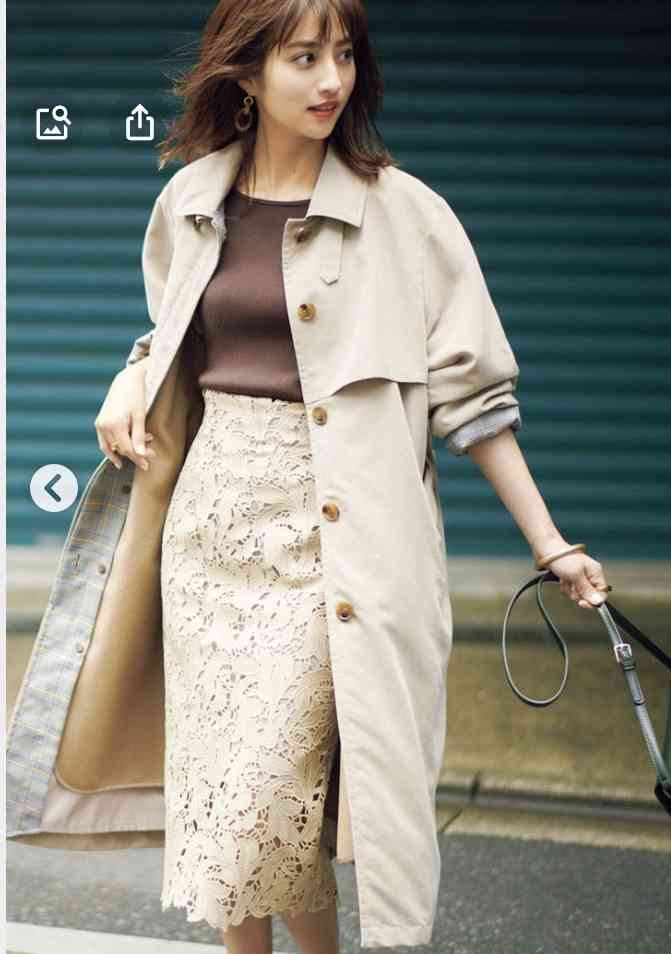 デートの時のカバンの中身教えてください