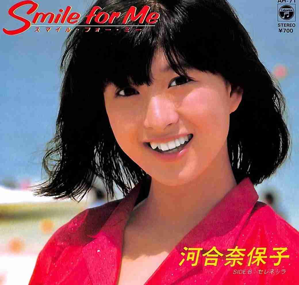 【レコード】初めて買ったアイドルのレコードは?