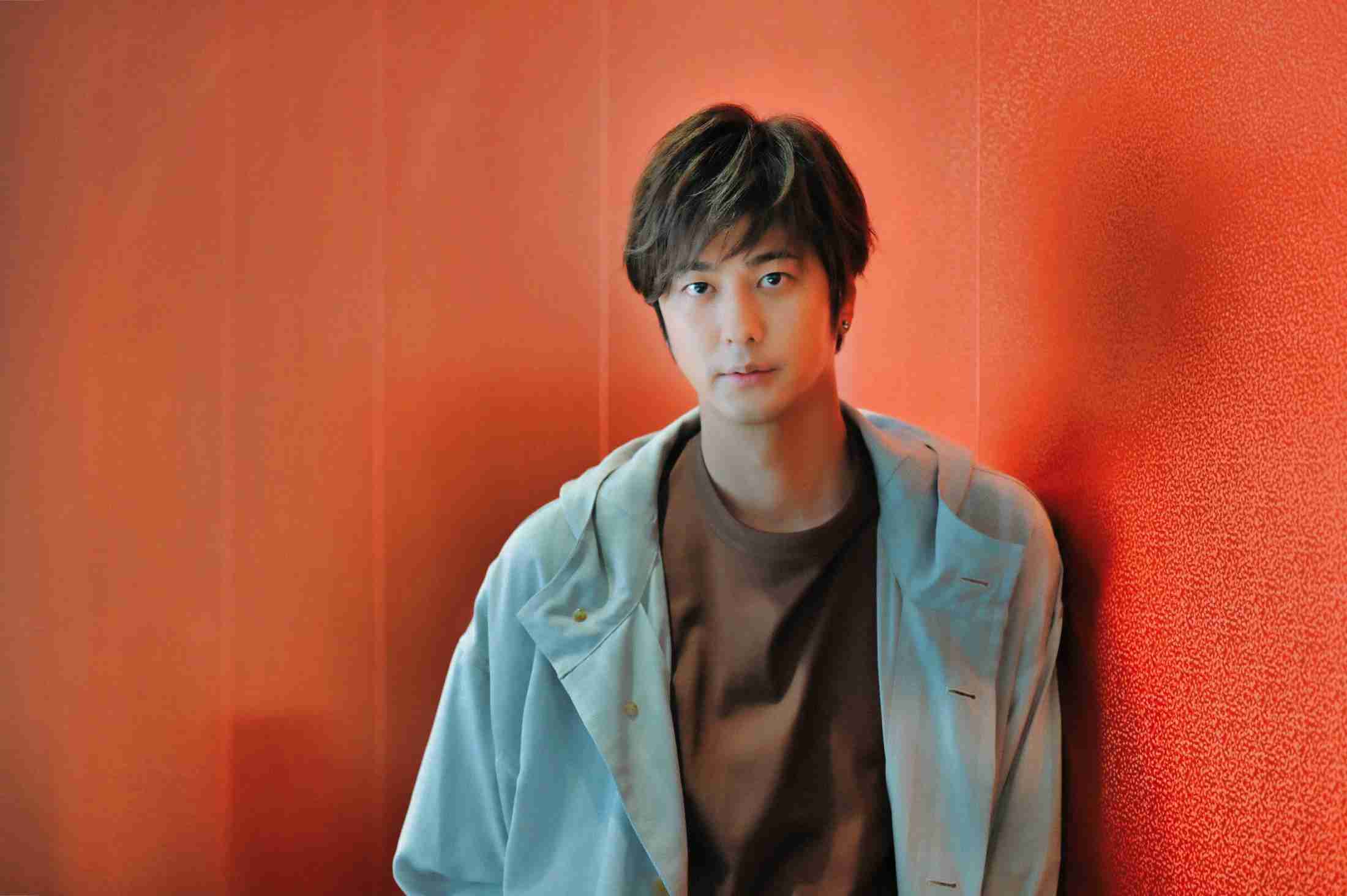 総菜に頼ったっていい 完璧を目指す 俳優 速水もこみちが料理を続ける理由 ガールズちゃんねる Girls Channel