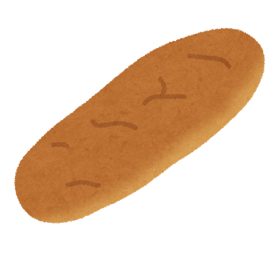 【食べ物】最近ハマっているもの