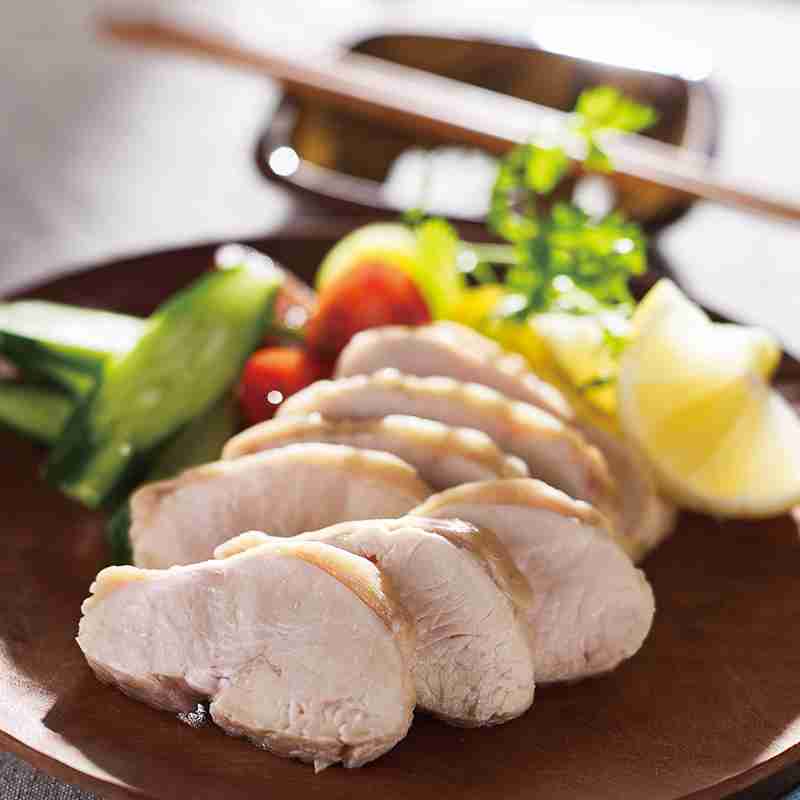 鶏ハム大好き♡