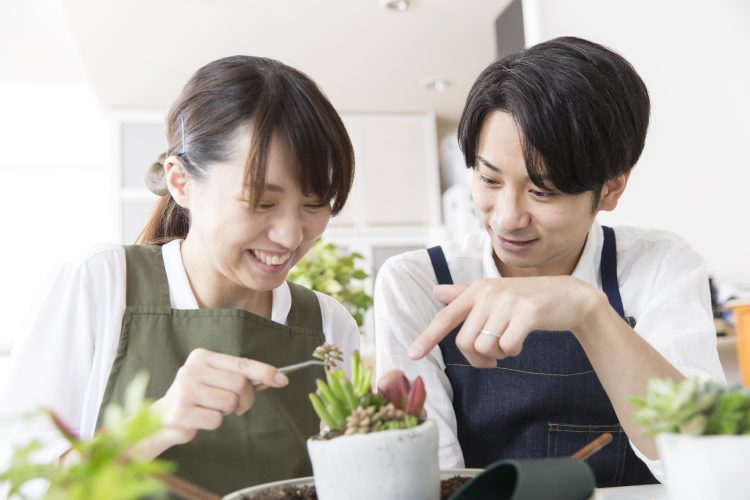 夫が いろいろあるけど結婚してよかった と思った10の瞬間 既婚男性344人に聞きました ガールズちゃんねる Girls Channel