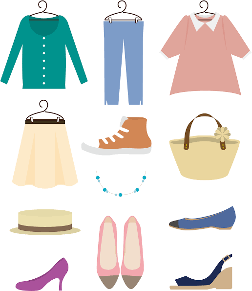 【嫌な事】着てた服、気にしますか?【あった日】