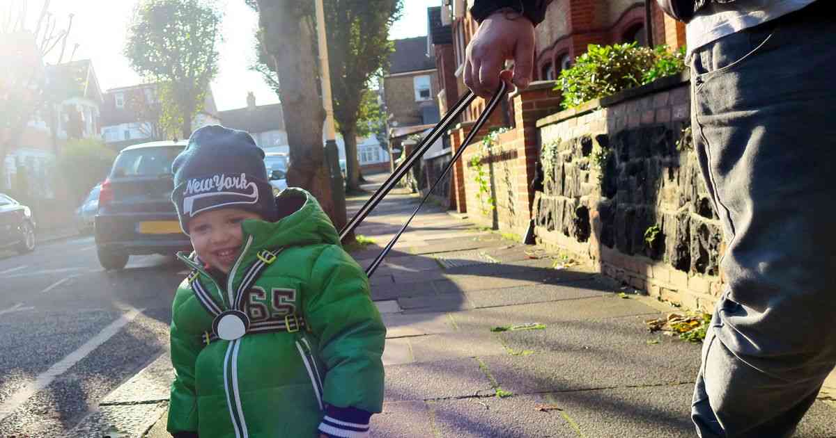 子供用ハーネス取り上げた スッキリ に批判の声 街頭インタビューの 印象論コメント は必要か ガールズちゃんねる Girls Channel