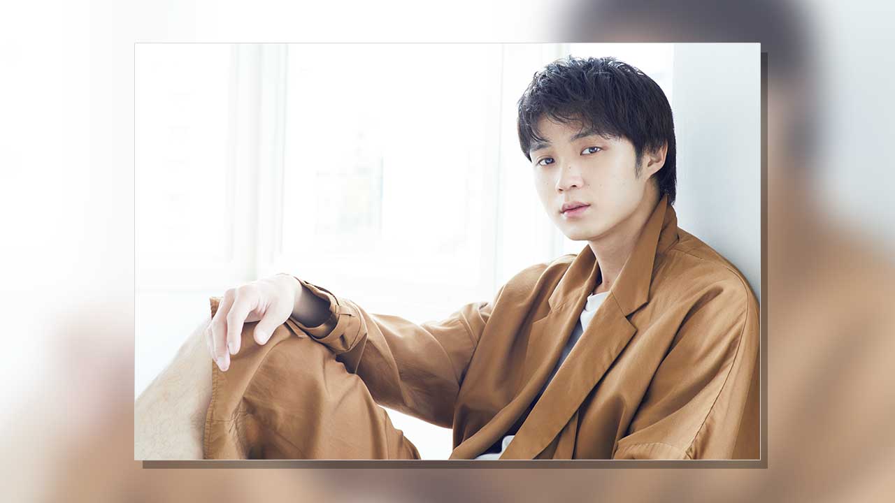 磯村勇斗　王道ではない道のりでも「俳優になれる」確信があった：日経クロストレンド