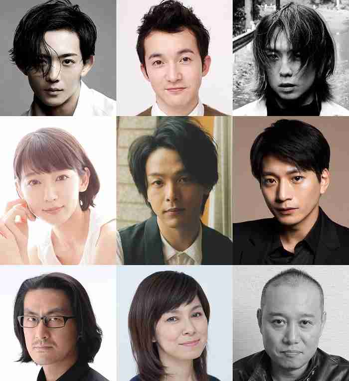 劇団☆新感線、中村倫也・吉岡里帆・向井理らと共に安倍晴明伝説を描く　王道にして正統な、いのうえ歌舞伎『狐晴明九尾狩』の上演が決定 | SPICE - エンタメ特化型情報メディア スパイス