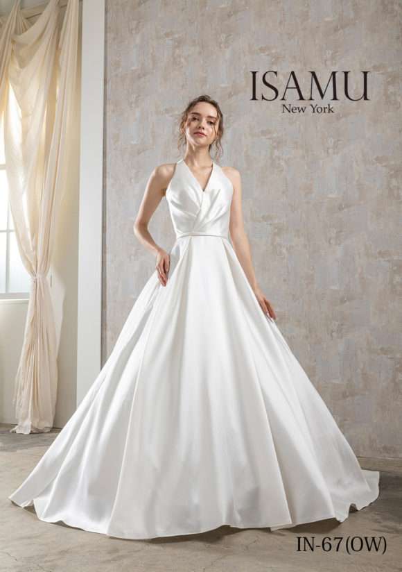 綺麗なウエディングドレスがみたい