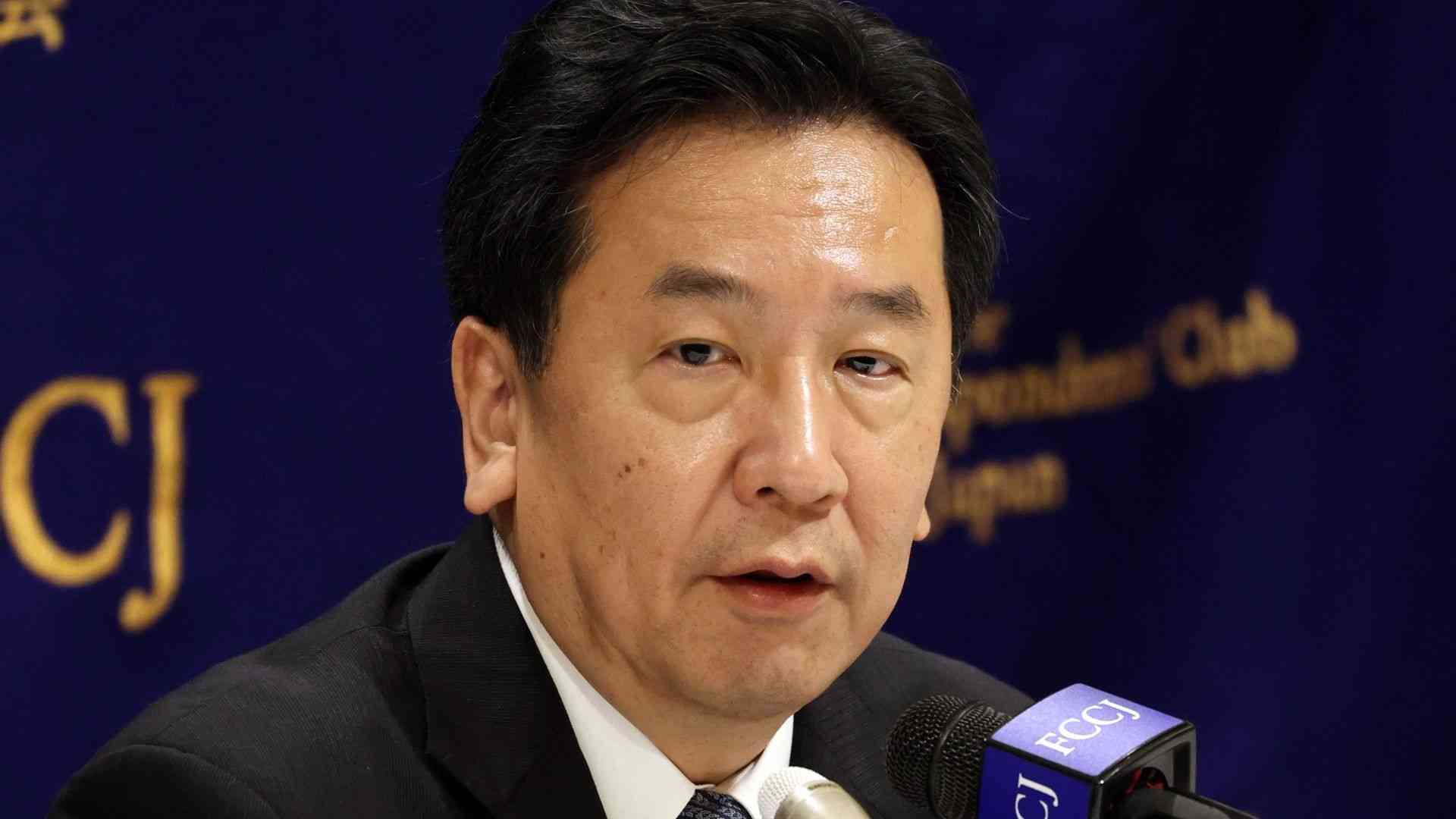 炎上中の「菅首相はワクチン頼み」全文書き起こし。立憲民主党の枝野代表は何と言ったのか？(篠原修司) - 個人 - Yahoo!ニュース
