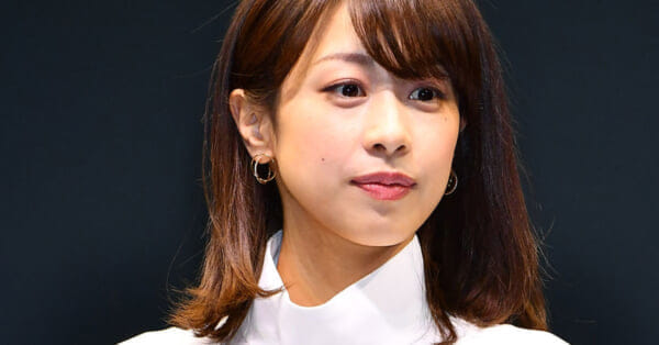 谷原章介に〝追い込まれた〟カトパン　「イット！」打ち切り秒読み | 東スポのニュースに関するニュースを掲載
