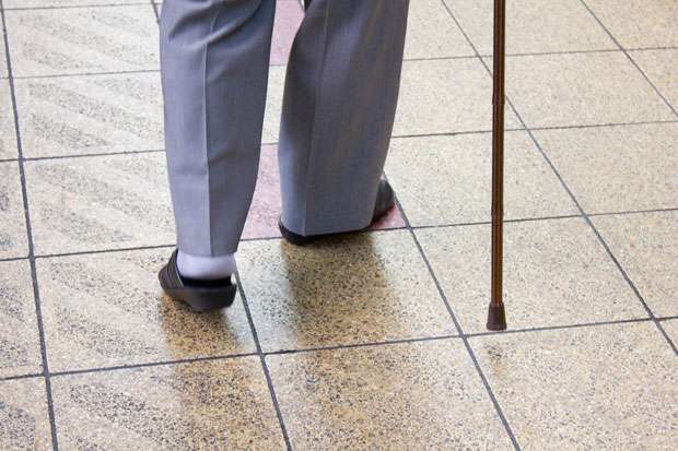 【アダルト注意】きゅうりがすっぽり、オナニー死…高齢者の“自慰事情”