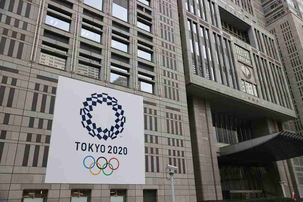 「危険な茶番劇やめる時」　米紙、中止求めるコラム掲載―東京五輪（時事通信） - Yahoo!ニュース