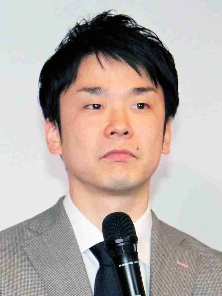 新型コロナ感染のかまいたち濱家「復活しました」「めちゃくちゃ働きますので、お仕事ください」