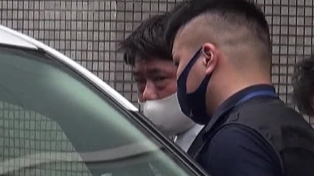 【独自】任意同行の瞬間　「エイブル」社員の男　内覧中の女性に“強制わいせつ”で逮捕　福岡市博多区（TNCテレビ西日本） - Yahoo!ニュース