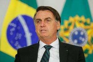ブラジル大統領「コロナのパンデミックは中国に仕掛けられた新たな戦争だ」 ｜ 保守速報