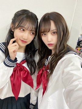 NMB48横野すみれ、本日5月23日で活動終了「感謝の気持ちを胸に前へ進みたい」