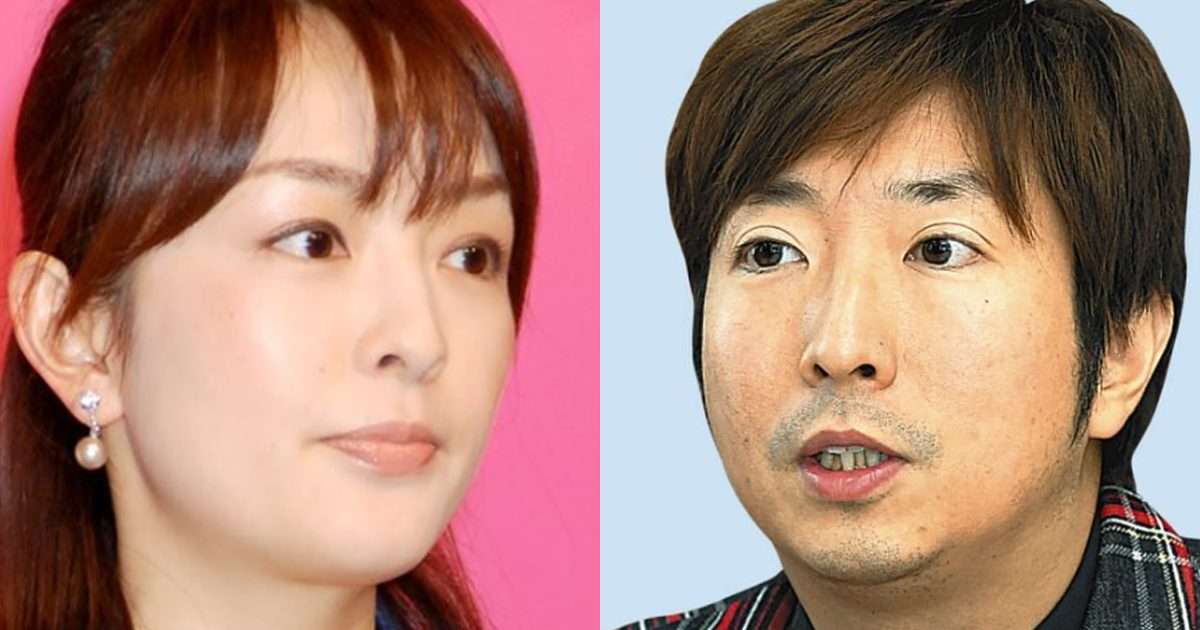 丸岡いずみが離婚する理由3点「ブログで見せる家族仲が崩壊する可能性も」 | 最新ニュースYUKIYUKI