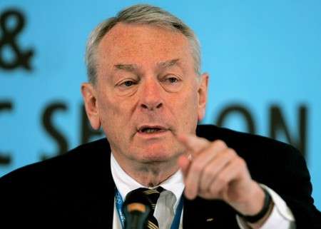 IOC最古参委員ディック・パウンド氏、東京五輪は「菅首相が中止求めても、開催」と発言＝韓国メディアも大々的に報道（WoW!Korea） - Yahoo!ニュース